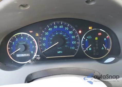 2006 Toyota Sienna Le from USA, damaged, VIN 5TDZA23C46S573091